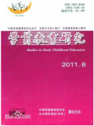 学前教育方面的刊物有哪些？版面费用多少