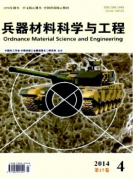 2016年兵器材料科学与工程发表目录有哪些