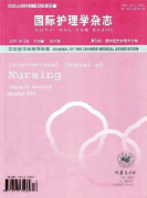 国际护理学杂志发表联系方式有哪些
