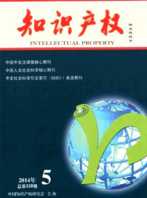 知识产权论文