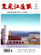 黑龙江造纸