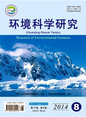环境科学论文