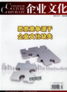 企业管理论文科技创新推动烟草行业可持续发展