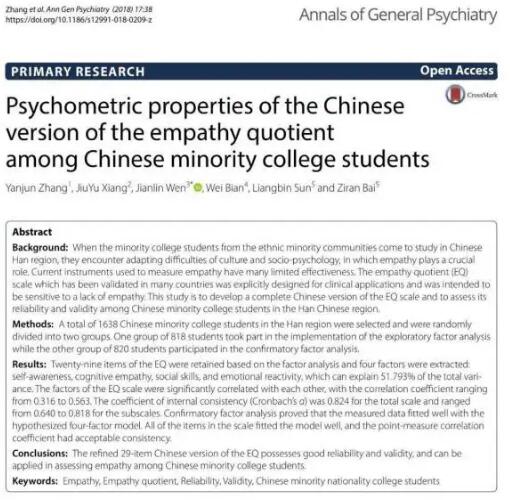 植物医学领域发英文文章难吗