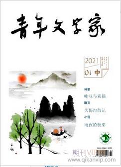青年文学家