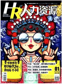 人力资源