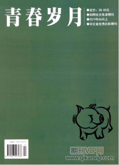 青春岁月