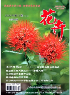 花卉
