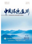 中国环境监测机构管理优化