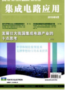 大连集成电路产业创新发展SWOT