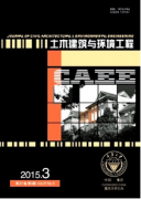 建筑裂缝的类型及施工工艺