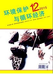 环境保护论文