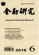 金融业论文期刊有哪些