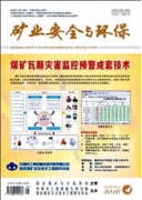 矿业安全与环保是核心期刊吗