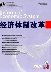 本科会计学论文
