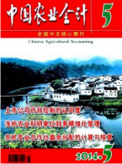 高级会计师论文会计审计与会计财务核算