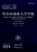 金融论文试析我国金融学面临的挑战与发展前景