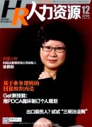 人资论文范文浅谈人力资源的管理及管理人员素质