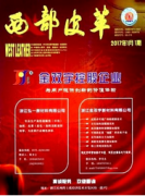 西部皮革期刊是哪个级别的期刊