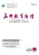 教师职称论文格式规范模板(2篇)
