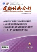 关于当前国际经济形式讨论论文(2篇)