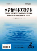 碱锅水库水资源供用水量平衡研究