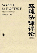 律师论文能发表什么期刊
