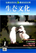 生态系统的改善和水生态修复技术应用