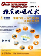 粮食工程专业所用到的期刊