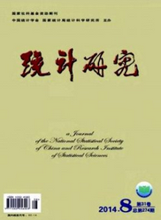 统计研究