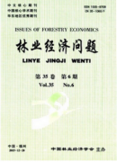 漳州的林业期刊有哪些