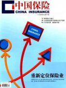 当前我国再保险市场的发展问题