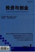 企业投资决策过程中的问题以及策略