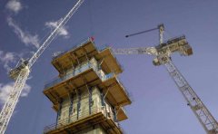 建筑工程框架结构的施工技术研究