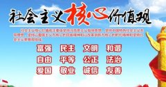 社会主义核心价值观引领下的高校网络文化育人研究
