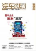 机械模具技术的现状及未来发展趋势