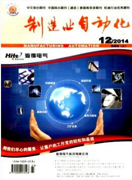 制造业论文