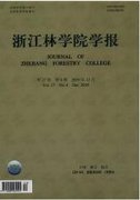 林业技术创新对林业发展的影响研究