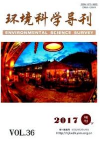 环境科学导刊