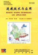 遥感图像道路信息提取的仿真分析研究