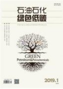 煤化工高盐废水处理及资源化回收进展