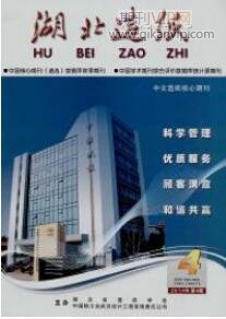 湖北造纸