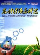 学界关于乡村振兴实现路径探索的四个维度