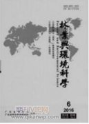 不同造林模式闽楠造林成效研究