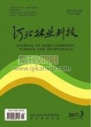 泡桐品种生长量差异及不同种植密度对泡桐幼林生长影响的研究