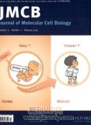 分子细胞生物学报