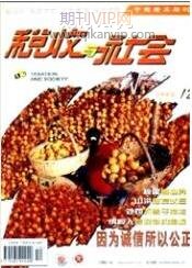 财税论文