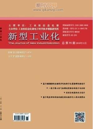 化工论文发表