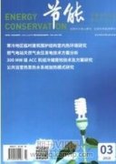 能源化学工程专业人才培养模式改革创新与实践