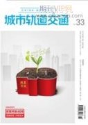 绿色城市设计与可持续发展城市规划研究